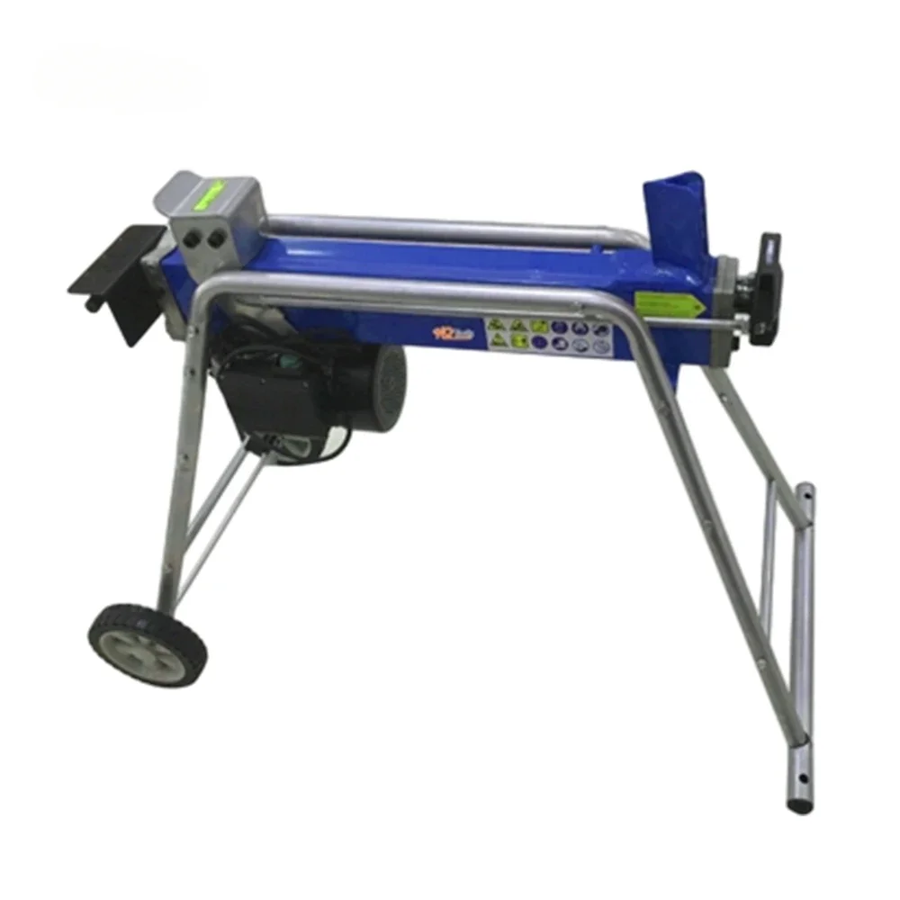 HYstrong 7-тонный гидравлический разветвитель для деревянных бревен на продажу