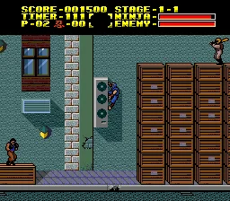 16-битный двигатель для ПК флейта NINJA RYUKENDEN