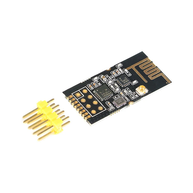 Беспроводные модули NRF24L01 + PA LNA