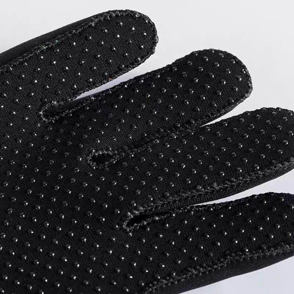

Compact Wetsuit Diving Thermal Gloves for Kids Adult Scuba Dive Mittens