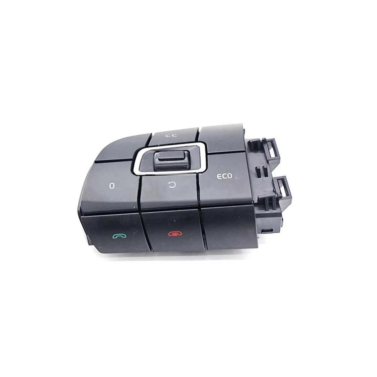 

21957047 Car Left Side Steering Wheel Switches Module Control Steering Wheel Button for Volvo Truck FH4