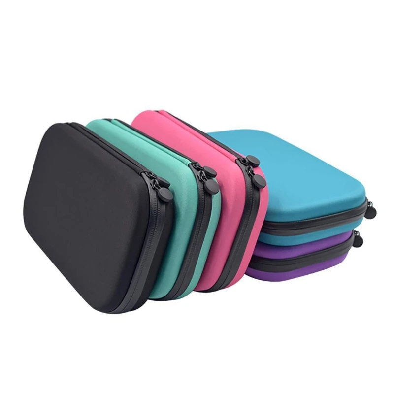 Портативная коробка для хранения стетоскопа EVA