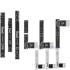 Qianli копия питания гибкий кабель для iPhone 12 pro max 11 корректор данных батареи всплывающее сообщение об ошибке удаление предупреждения о здоровье