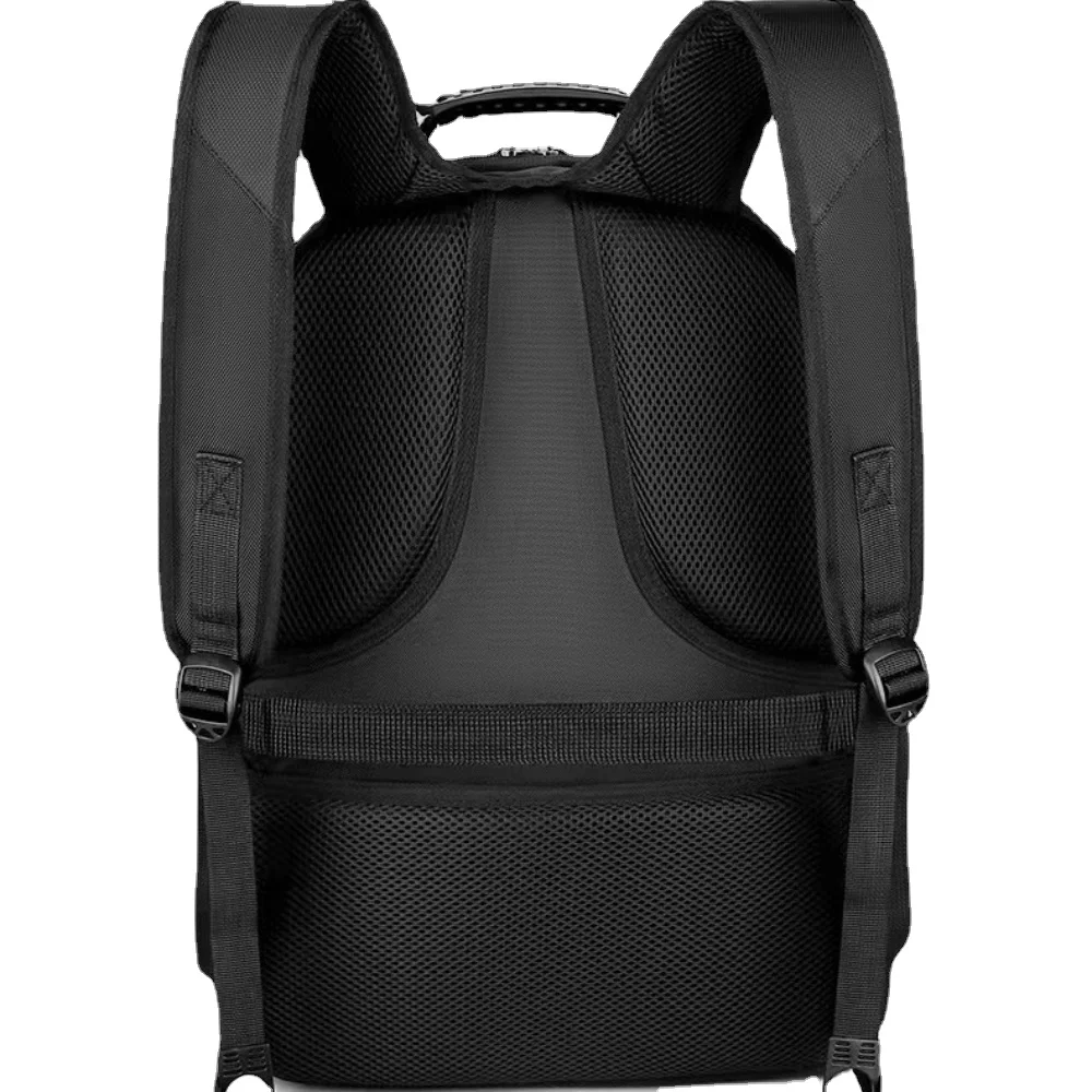 Рисунок 2 - Многофункциональный вместительный рюкзак для мужчин