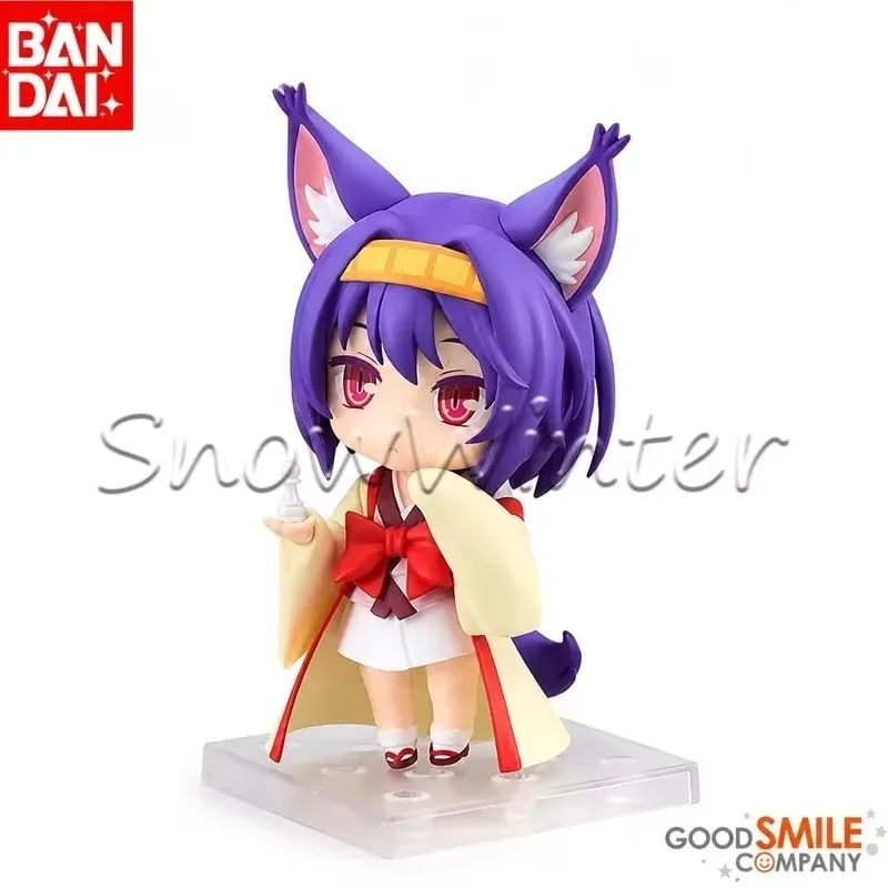 В наличии: Оригинальная фигурка Bandai из аниме «No Game No Life» Хатсуэ Изуна, новая в коробке, коллекционная модель для декора. (art.: 3920dccf8854c) - 3920dccf8854c