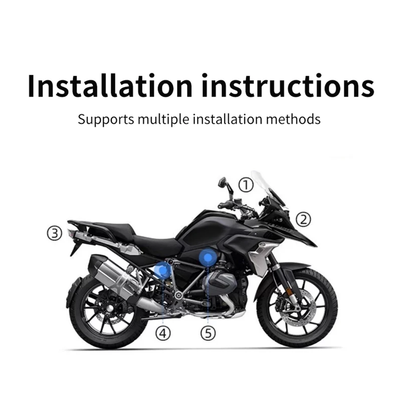 MG600 6 25-дюймовый дисплей мотоциклетный навигатор GPS Wi-Fi беспроводной Carplay Android