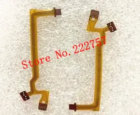 НОВЫЙ гибкий кабель диафрагмы объектива для SONY FE 28-70 мм f/3 5-5 6 OSS (SEL2870) Запасная