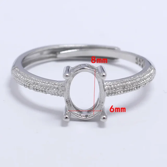 Латунное кольцо для рукоделия | AliExpress