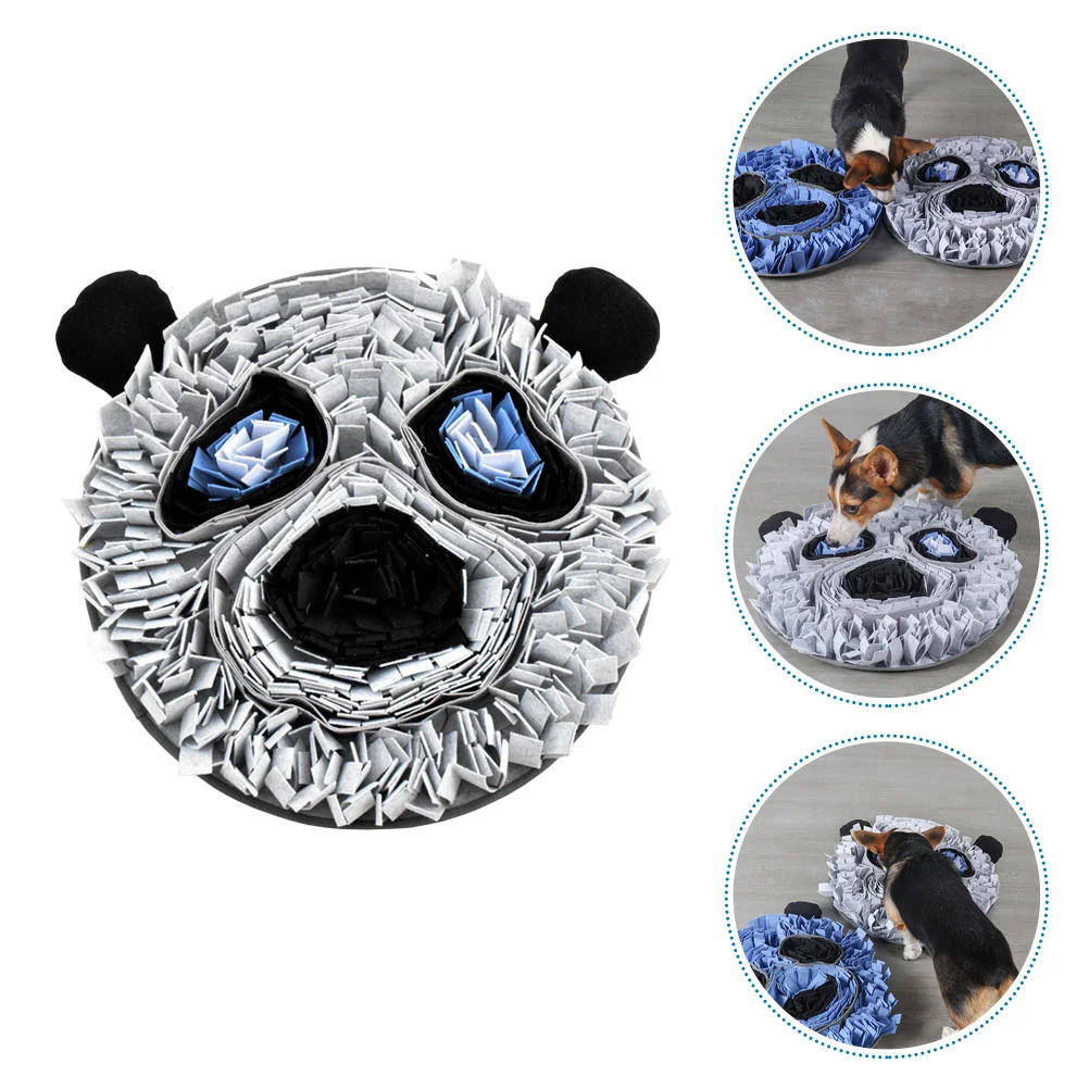 

Идеальная подводка для щенка