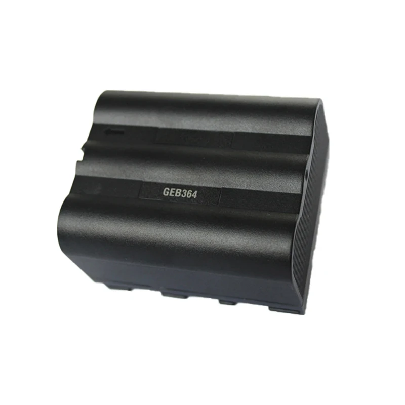

10.8V 6900mAh Battery GEB364 Battery for Leika TZ05/08/12 Total Station and RTC360 Scanner 954519 Replacement GEB363