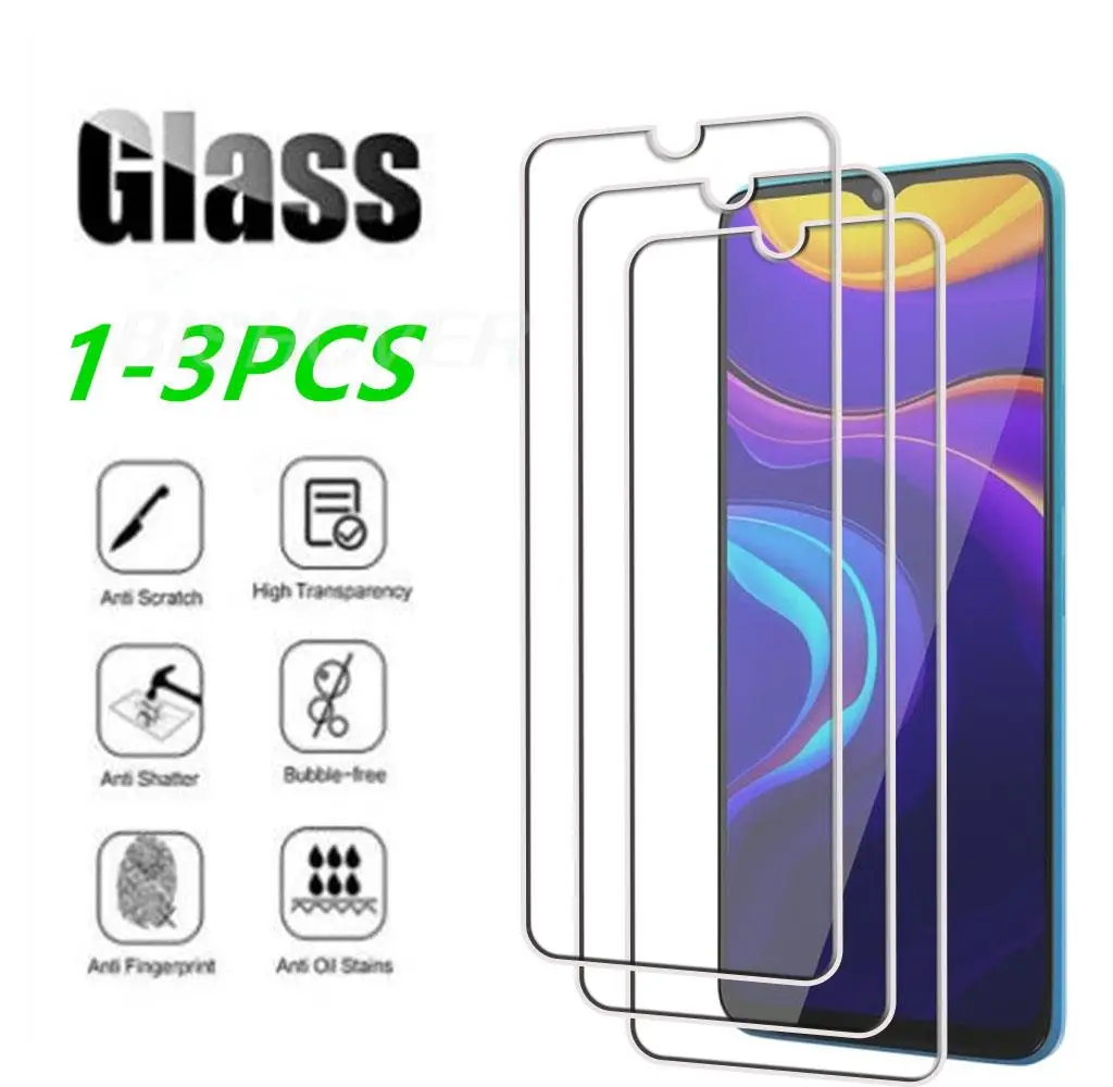 Для Itel A27 A26 A25 A37 A49 A48 A58 Pro A17 P38 Vision 3 Plus Vision1 1 2 2s Закаленное стекло Защитная пленка для экрана
