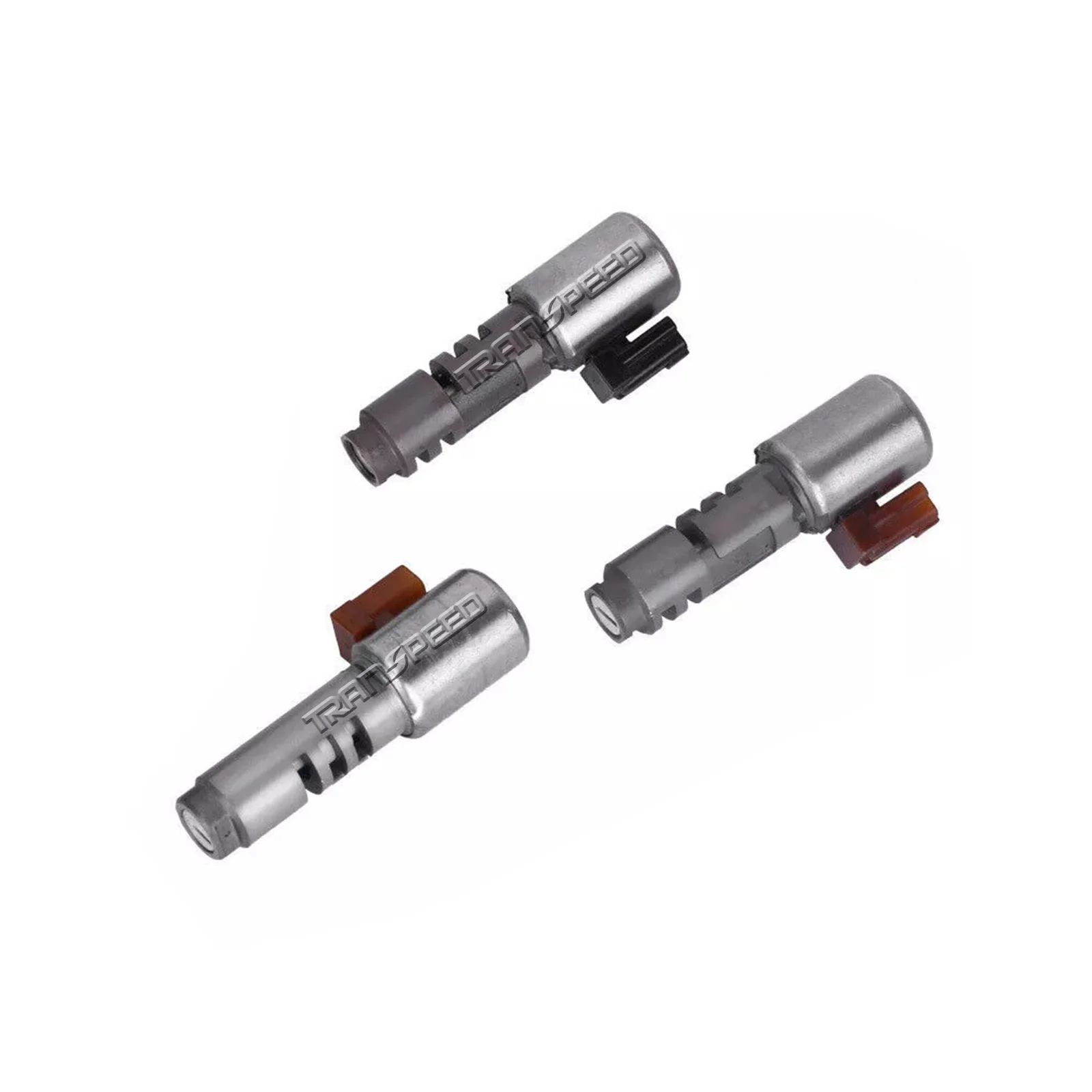 Комплект электромагнитных клапанов трансмиссии TRANSPEED U250E для Toyota RA-V4 Camry Highlander