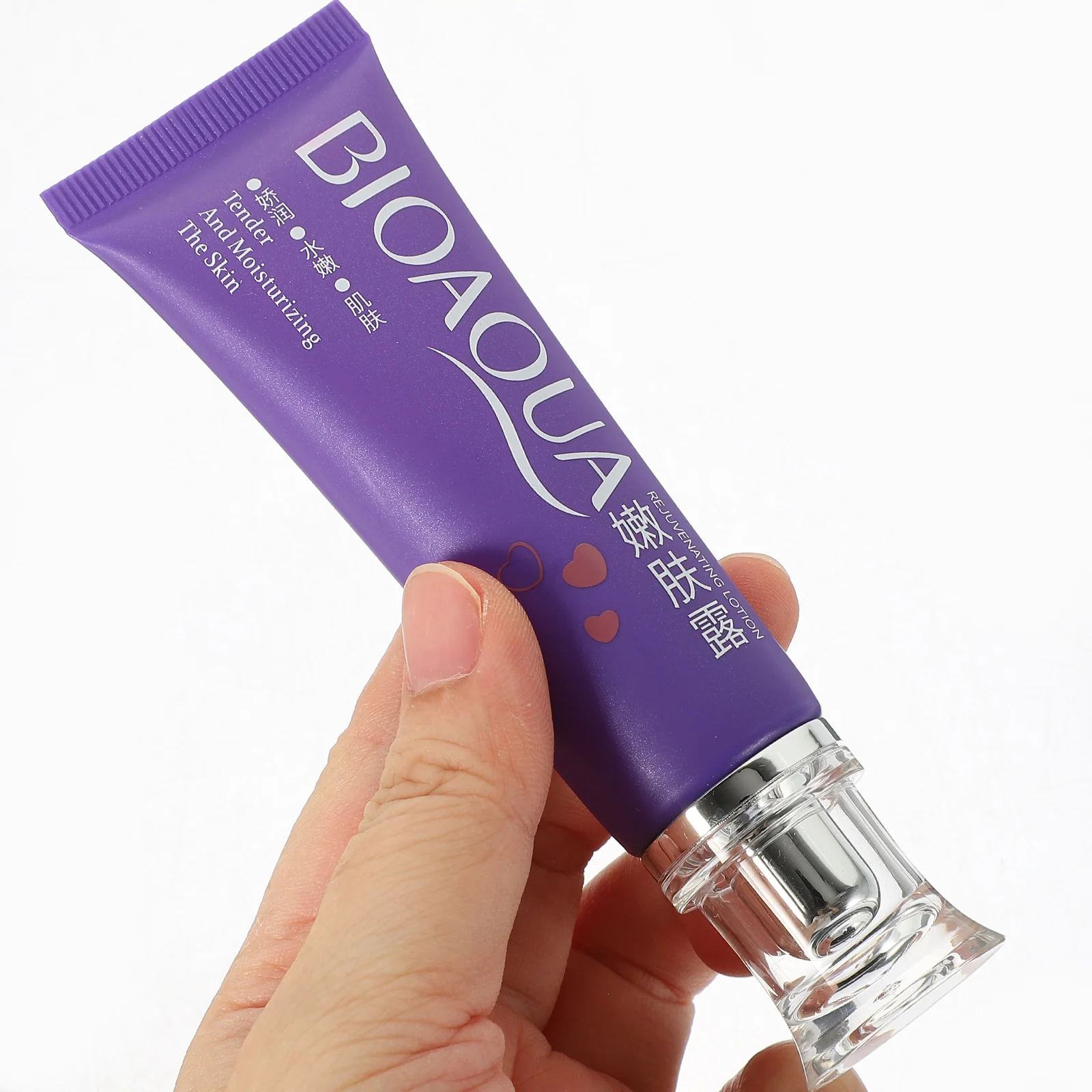 Отбеливающий крем для кожи веганский блеск экстракт вишневого цвета натуральный