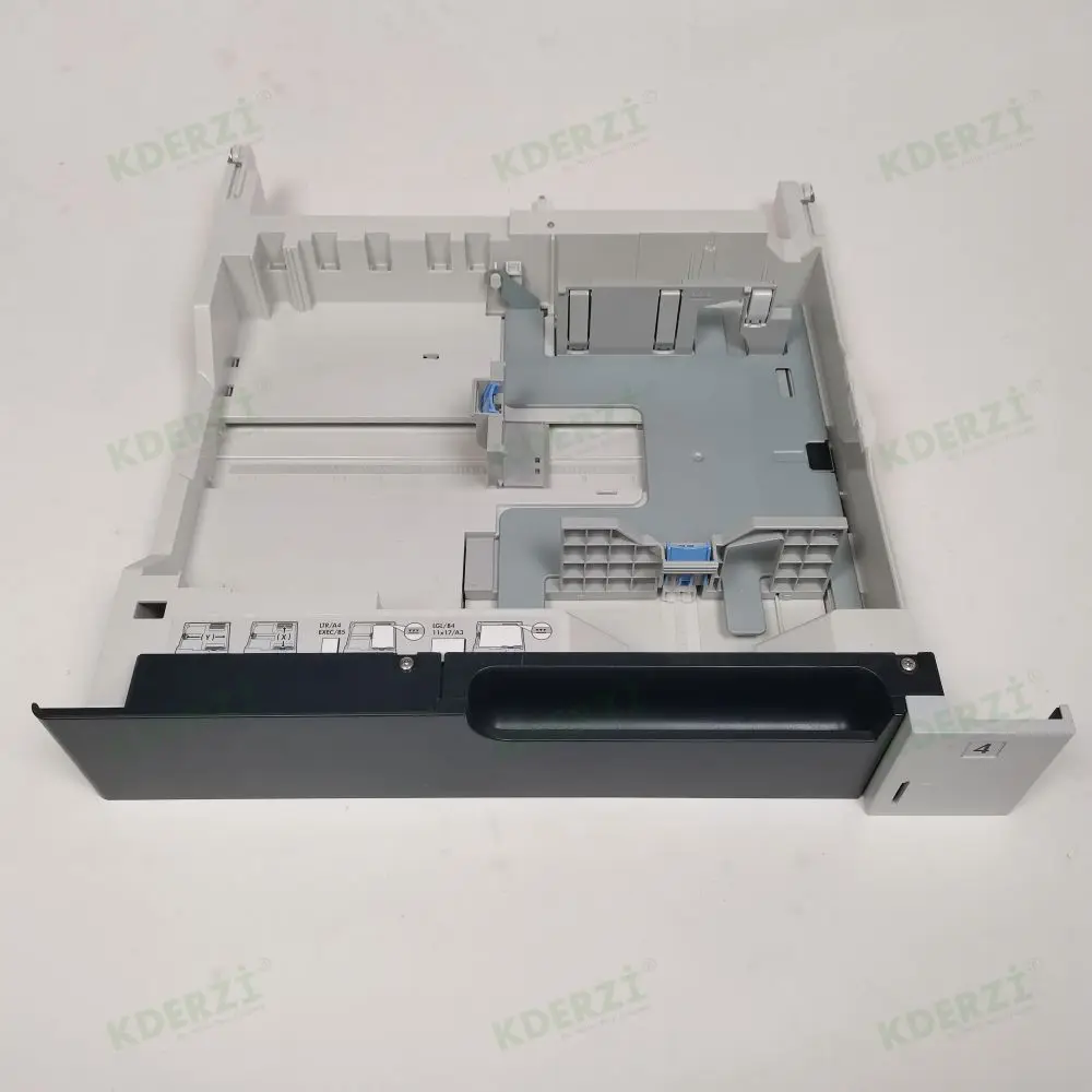 CC522-67914 Оригинальная кассета 500 ЛИСТОВ для HP Laserjet Enterprise 700 ЦВЕТНЫЙ МФУ M775 M725 775 725