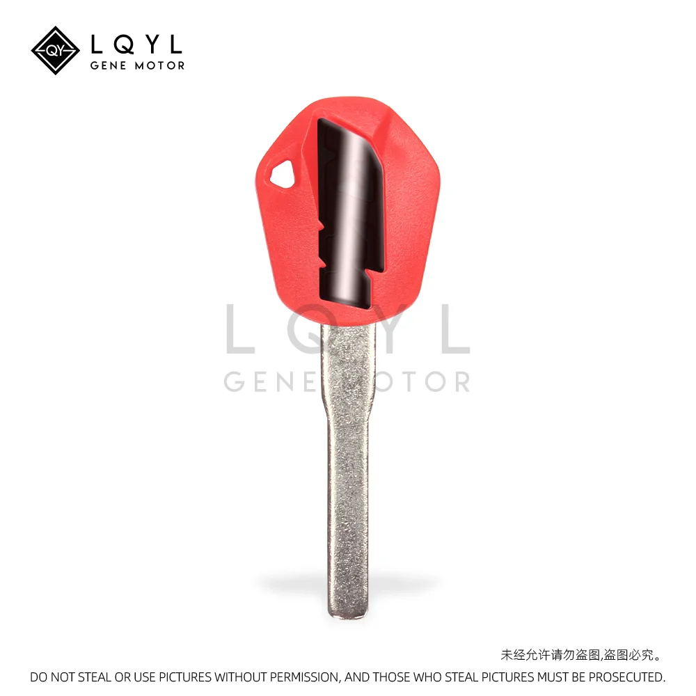 

LQYL новый пустой ключ для мотоцикла, замена необрезанных ключей для KTM Duke 200 Duke 390 DUKE 00 200 250 300 390 890 DUKE300, эмблема необрезанного лезвия