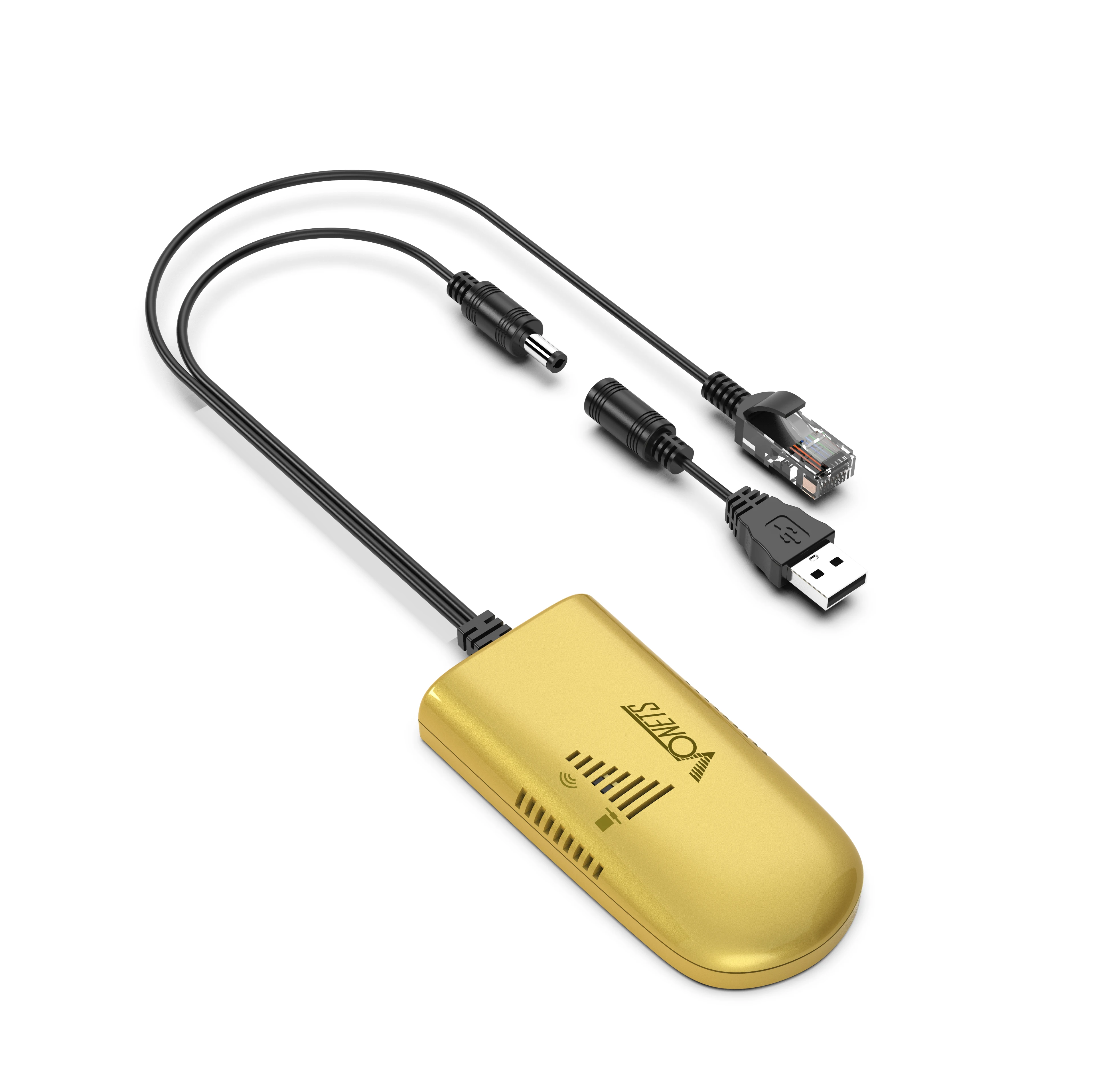 Рисунок 2 - VONETS промышленный высокомощный 2