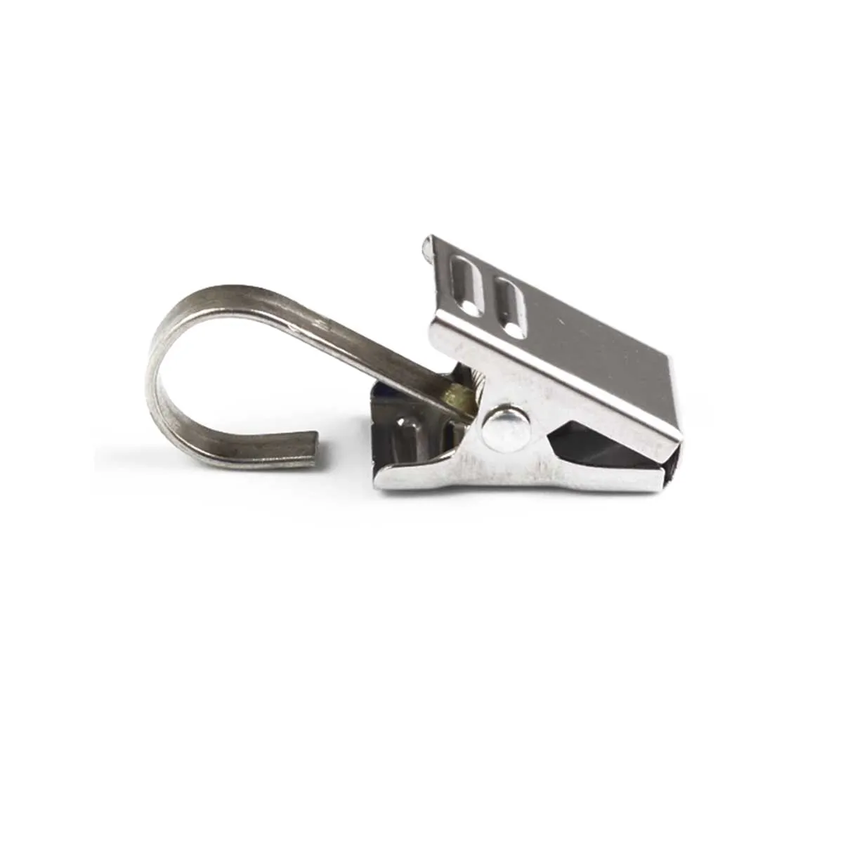 Кольцо-зажим для штор из нержавеющей стали