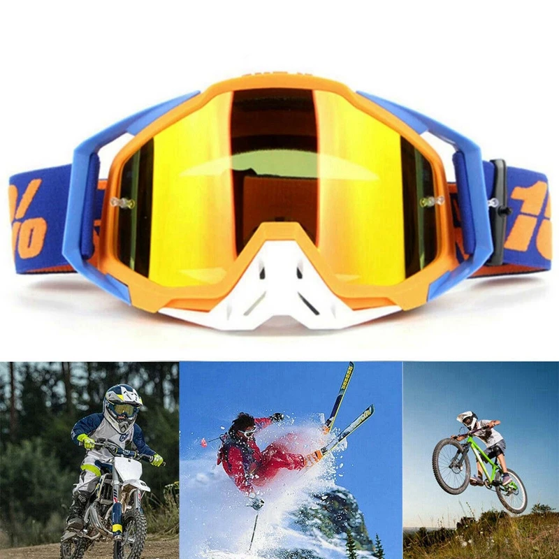 

Professional Men's Sunglasses Polarized Cycling Glasses Man Bike Goggles Outdoor Sports Proof PC Explosion Bicycle UV Eyewear