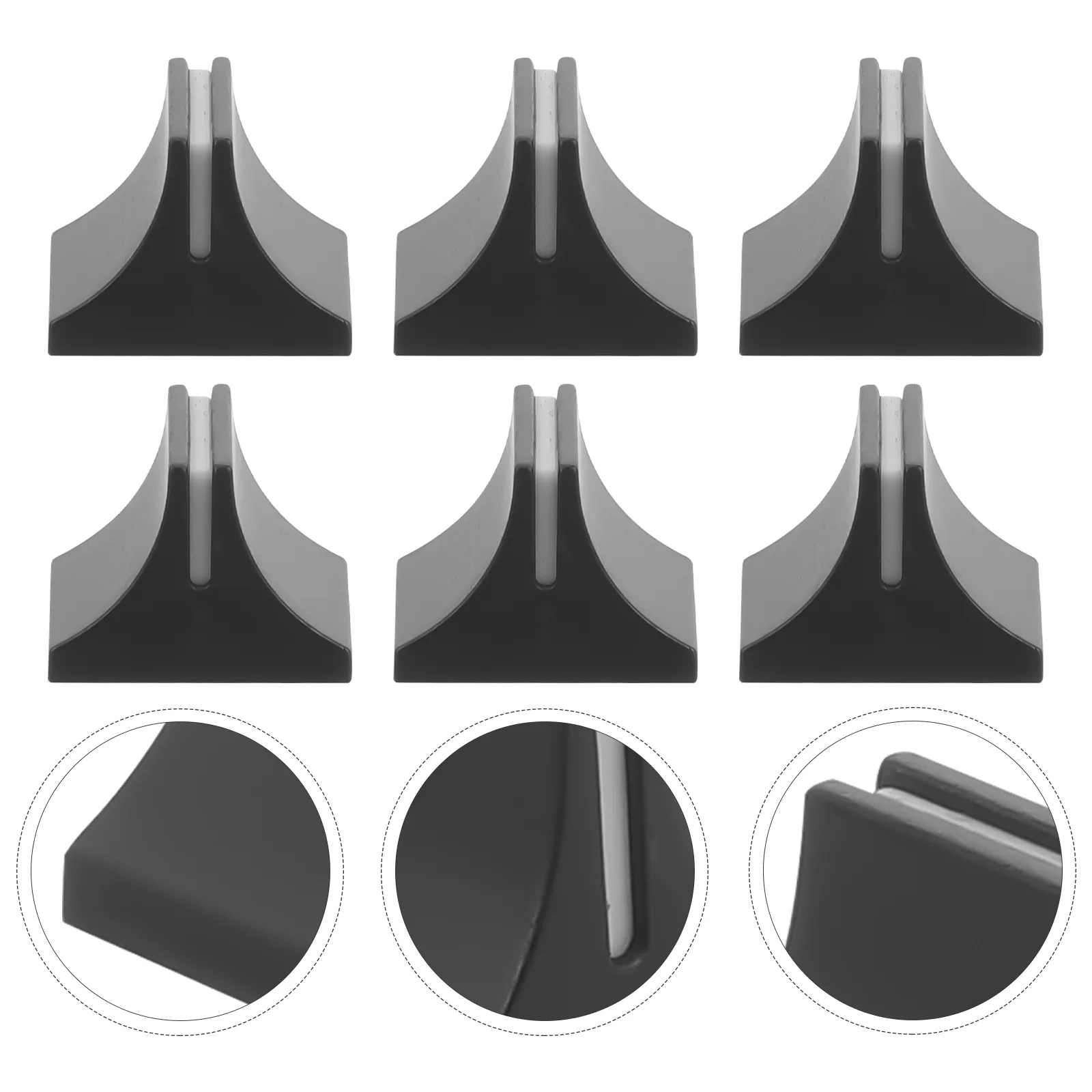 20 шт. сменные ручки фейдера двухтактная крышка для миксера коврик-слайдер кнопка