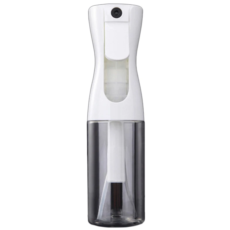 

Transparent Hydrating Spray Bottle Household Multifunctional Spray Hairdressing Tool -25CM