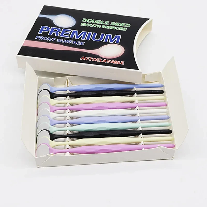 Стоматологические двухсторонние