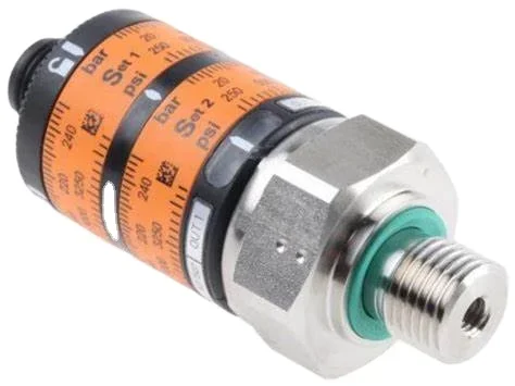 Новый оригинальный датчик давления PN7070 IFM