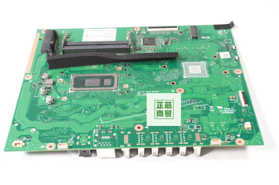 

60PT0290-MB1D01 FOR Asus V241FF I5-8265U 1.6GHZ Motherboard