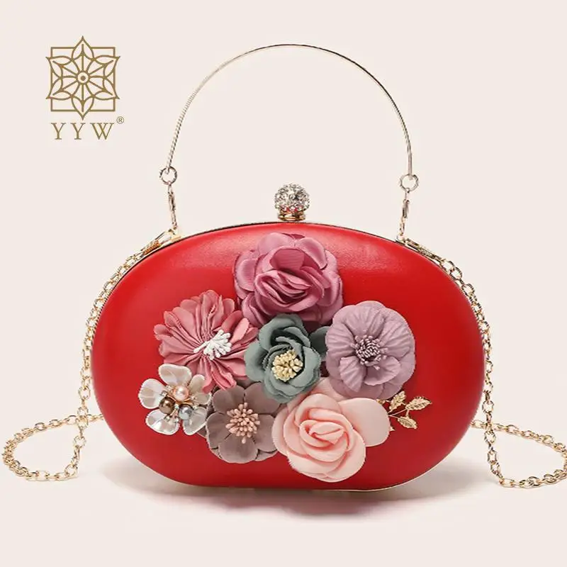 Рисунок 2 - Женская вечерняя сумочка из искусственной кожи