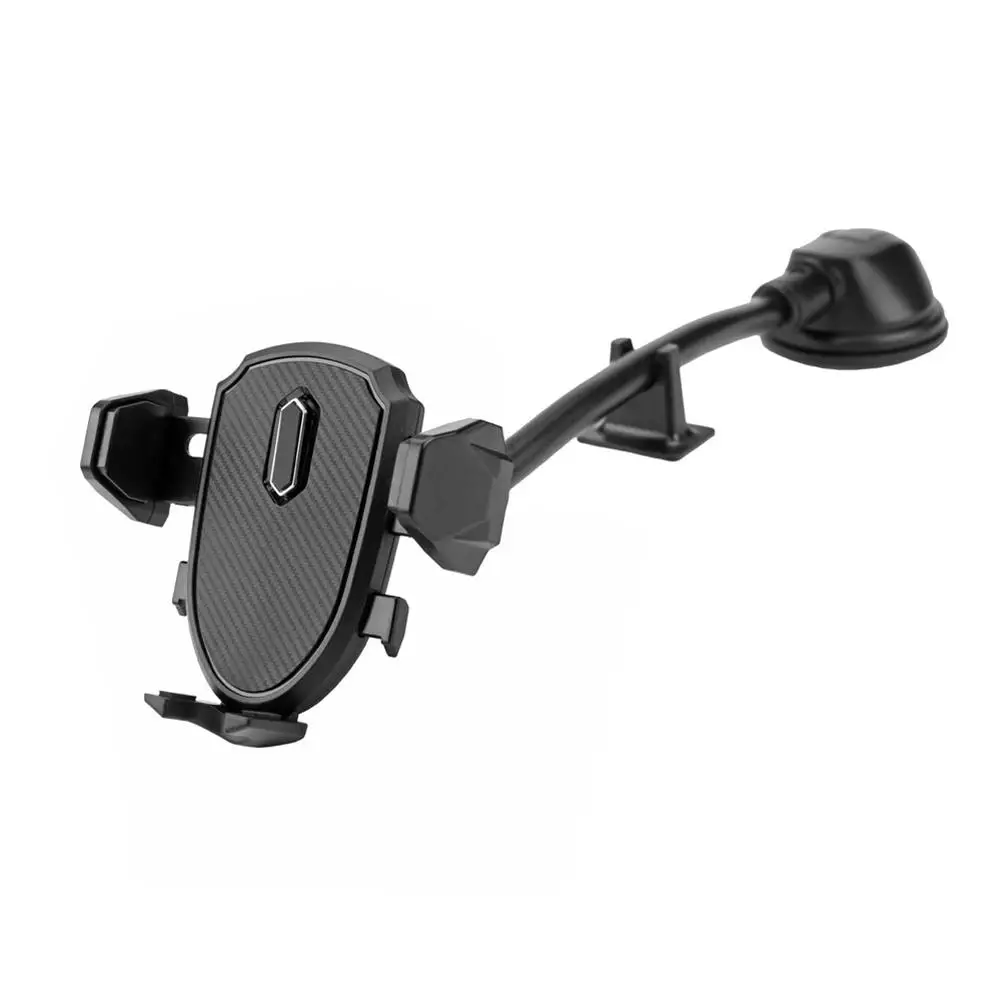 

Держатель на присоске для телефона