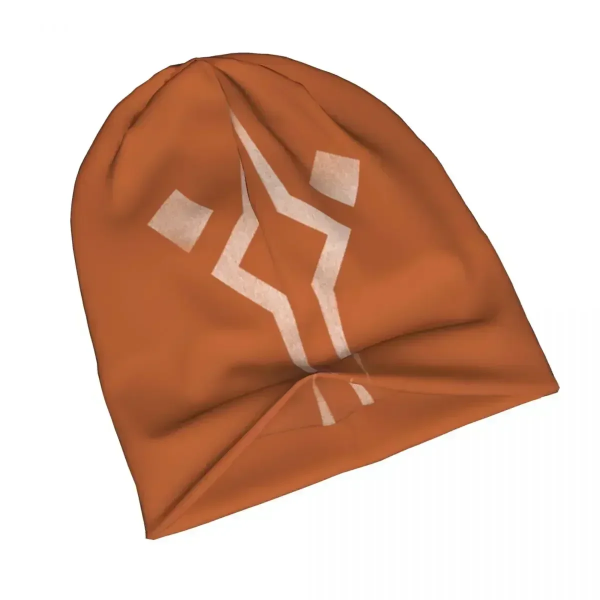 Fulcrum Ahsoka Tano Logo Skullies шапки теплая осенне-зимняя уличная шапка вязаная для взрослых