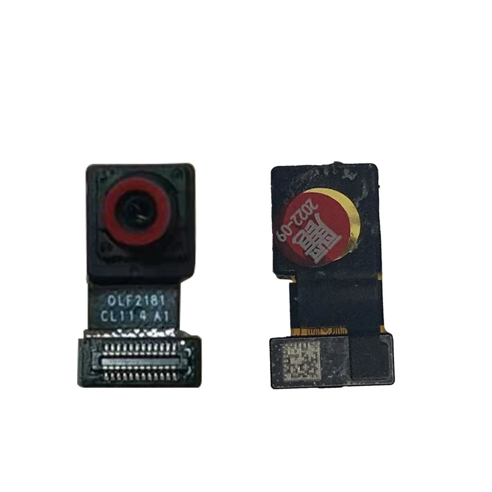 

Маленькая камера для Xiaomi Poco X3 Pro Передняя камера M2102J20SG M2102J20SI задняя камера основная большая задняя камера запасные части