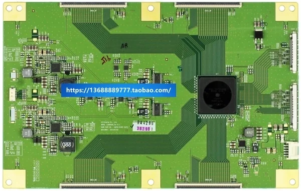 

LG 6871L-3629B (6870C-0466E) T-Con Board 65UB9800-UA