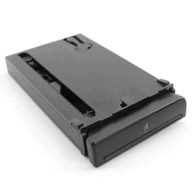 

Автомобильный передний держатель для чашки, крепление для AUDI A4 B6 B7 2002-2008 8E1862534 K, автоматический держатель для бутылки с кофе, выдвижной портативный держатель для напитков