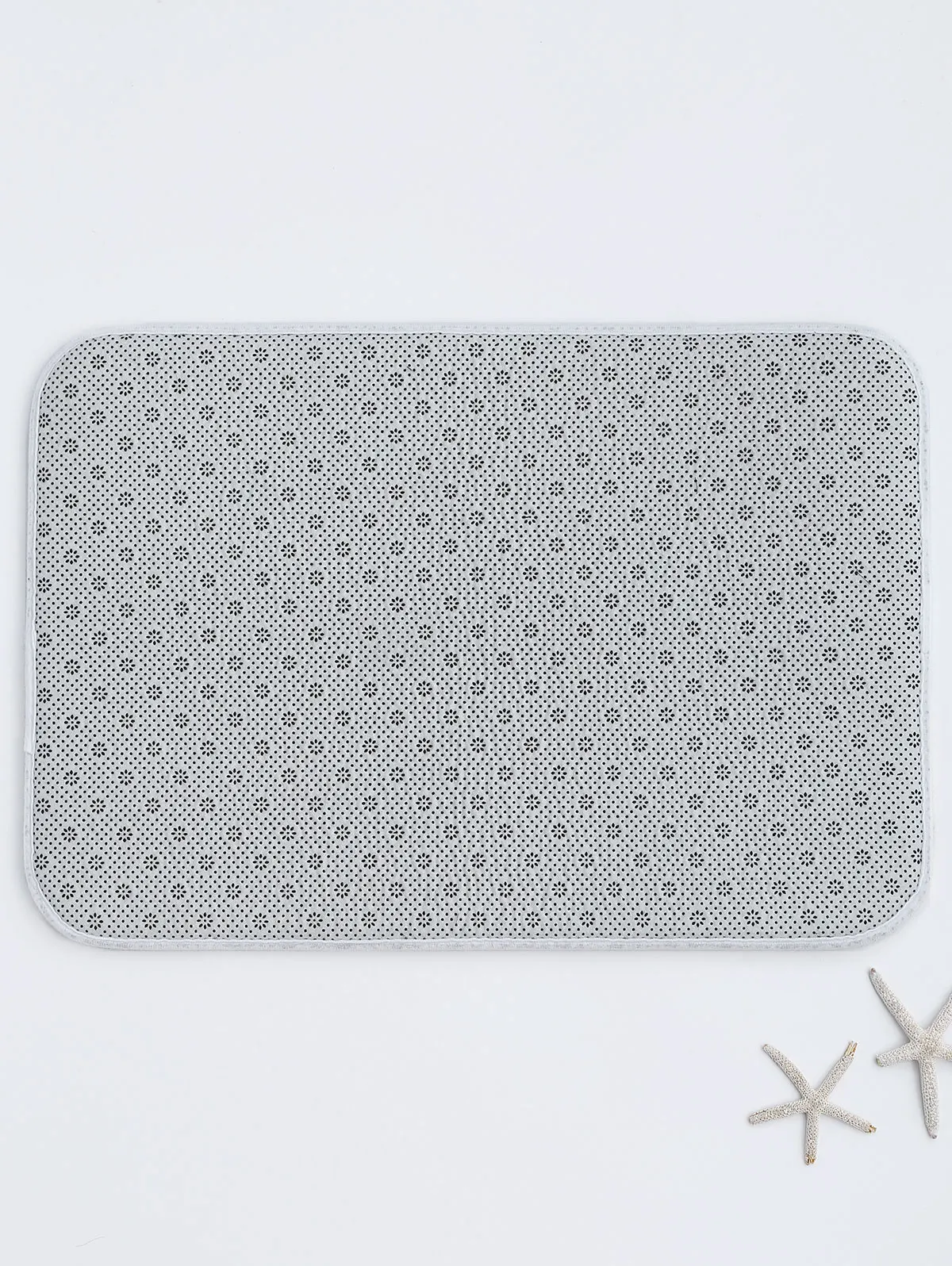 

Напольный коврик на заказ