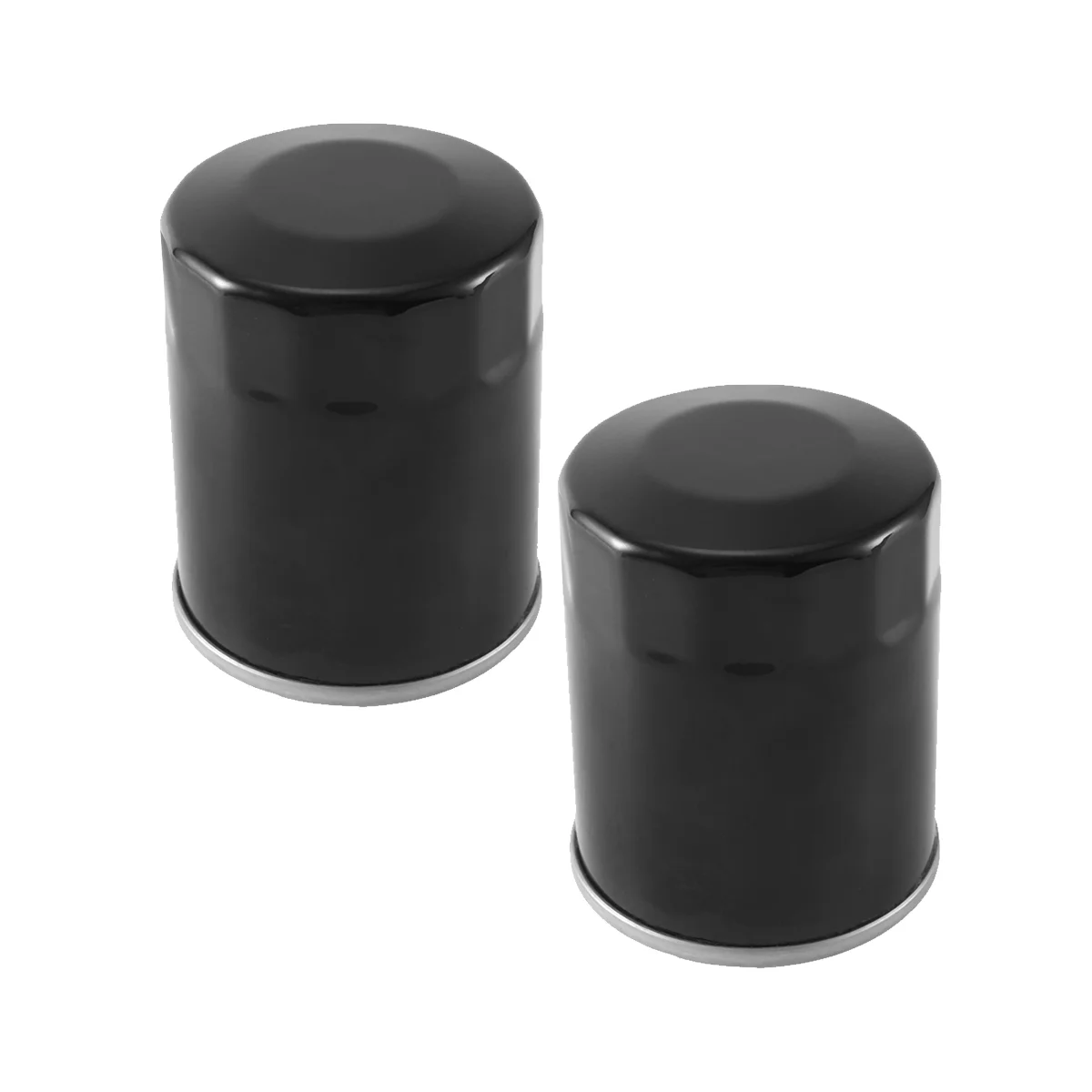 2 шт. новый для Mercury Marine Mercruiser Quicksilver двигатель 4-тактный подвесной масляный фильтр