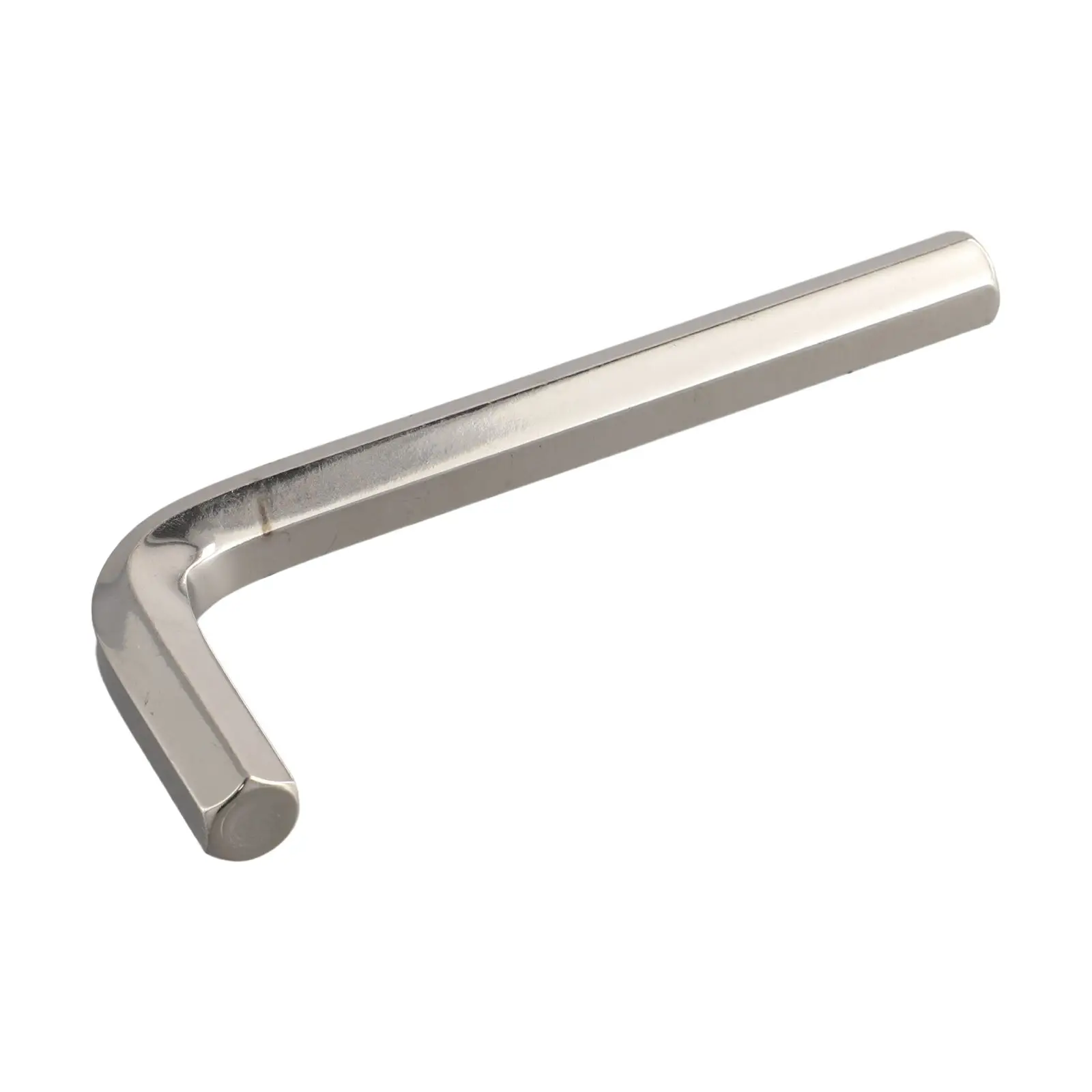 Сверхдая зона в сборе. Шестигранный ключ L-образного типа. L-образный шестигранный