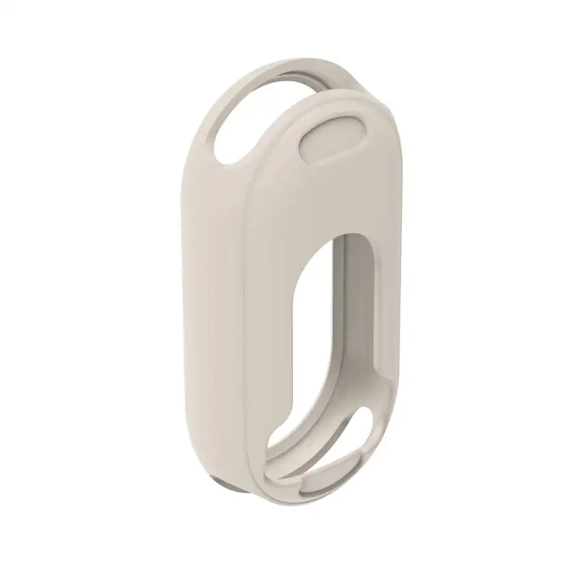 

Silicone Protective Cover For Xiaomi Mi Band 8 Case Shell Protector Perfect Fit For Xiaomi Smart Band 8 Watch Silicone Sleeve