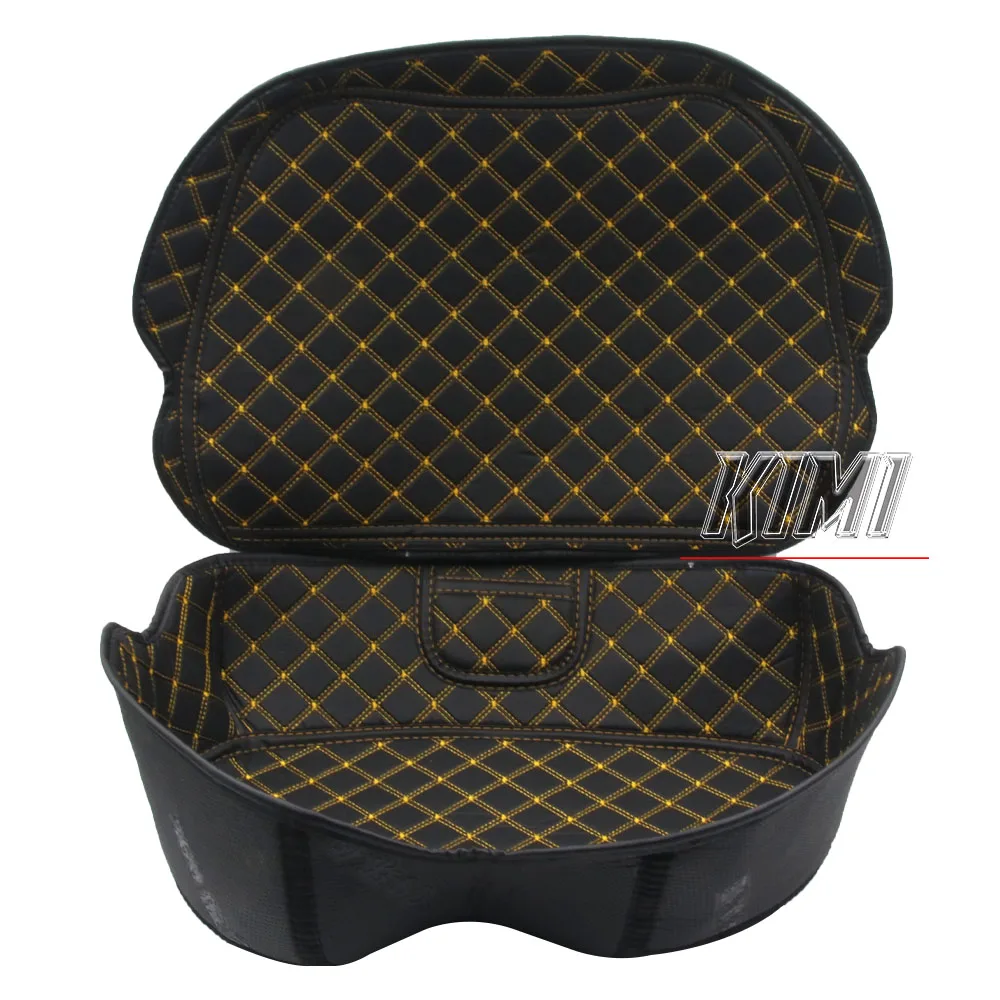 Для SHAD SH59X SH 59X SH59 X мотоциклетный задний багажник чехол для багажника внутренний