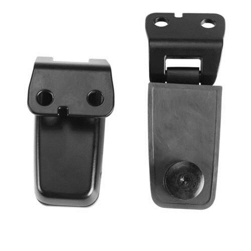 2 шт. петли для заднего стекла задней двери Infiniti QX56 Nissan Armada 2004-2015 задняя левая и