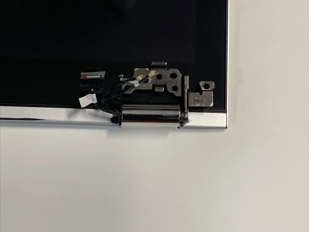 Для HP Envy x360 15-AQ 15-AQ273CL 15-AQ267CL 15 6-дюймовый ЖК-дисплей с сенсорным экраном в сборе