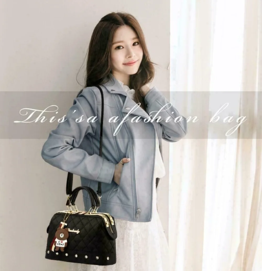 Women Messenger Bags Female Crossbody Shoulder Hand Bags for Women High Quality Ladies Handbags