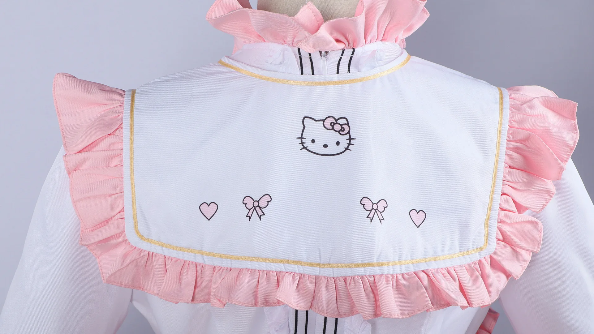 Эмма Вудс Косплей Костюм Identity V Joseph Desaulniers Садовника Парик Хэллоуин Карнавальное