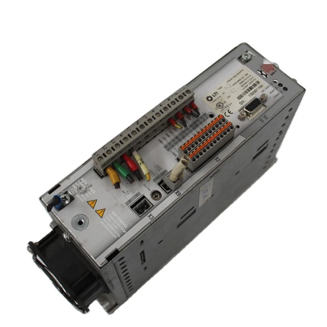 Used CDE34.003.C2.4.PC1 CDE34.003,C2.4,PC1 Servo Driver  (Consult actual price)