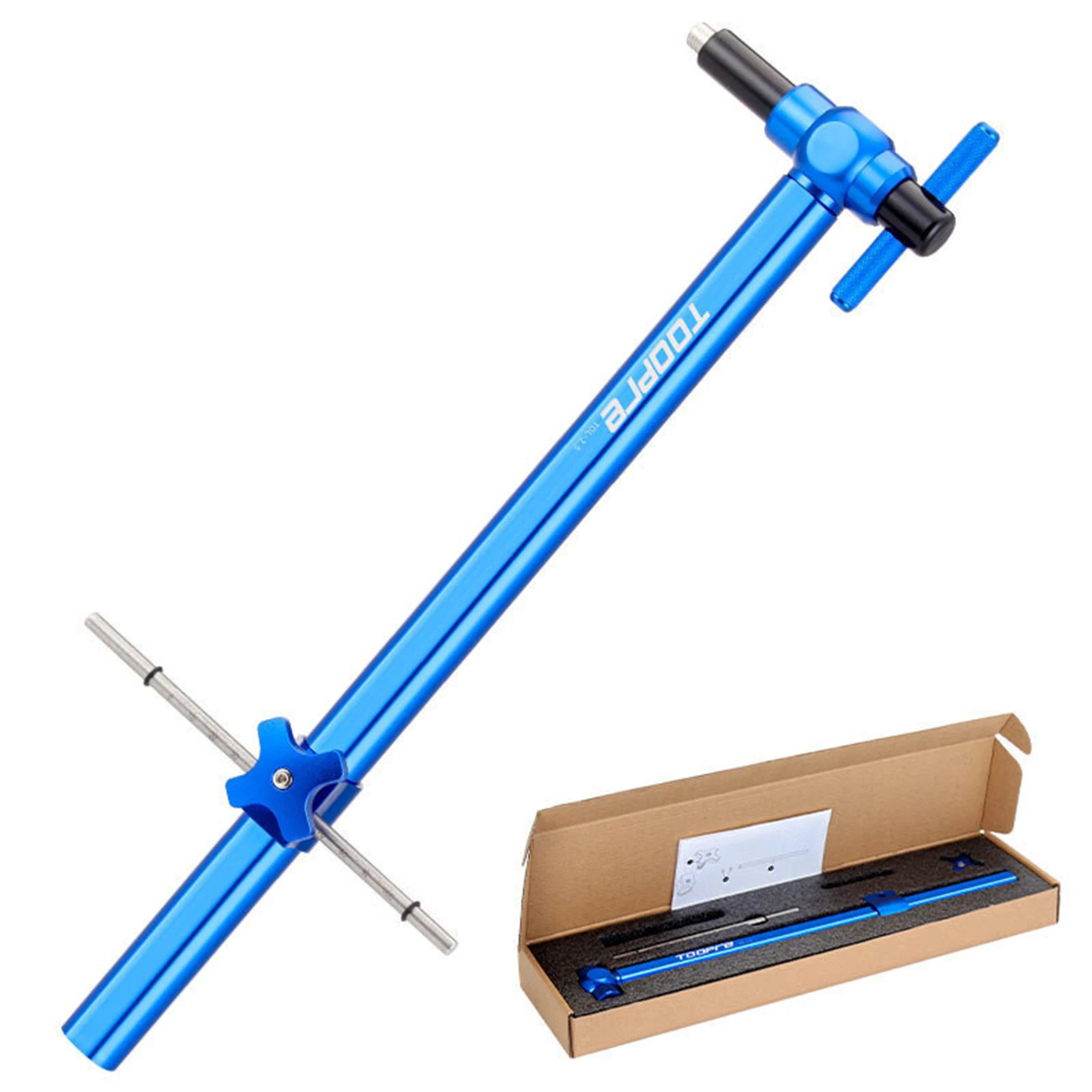 

Derailleur Hanger Alignment Gauge Bike Calibration Tool Bicycle Derailleur Aligner Derailleur Hanger Alignment Tool Bike