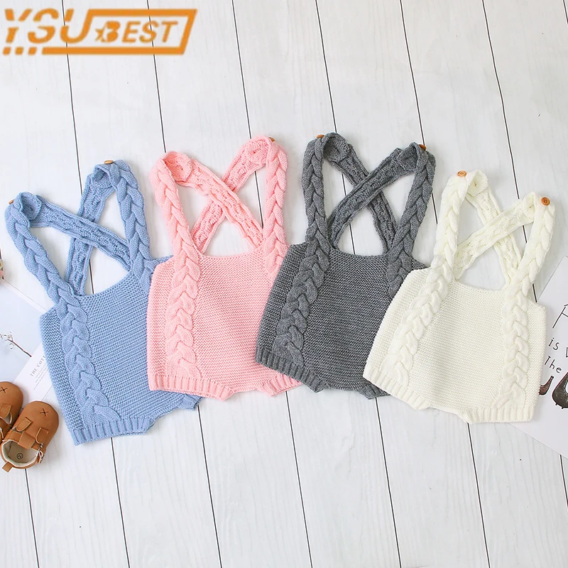 

Трикотажная одежда для маленьких девочек, Комбинезоны для маленьких мальчиков, комбинезон, Осенние однотонные комбинезоны для маленьких девочек, хлопковые комбинезоны для маленьких девочек от 0 до 3 лет