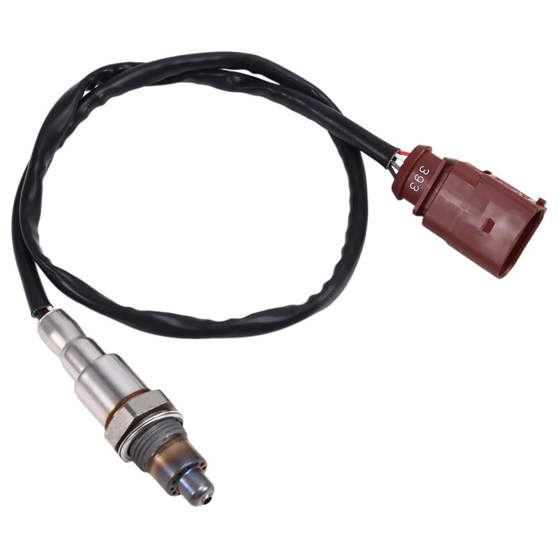 04E906262AH 0258030069 Front Lambda Oxygen Sensor For VW Golf Jetta Polo SEAT SKODA VAG