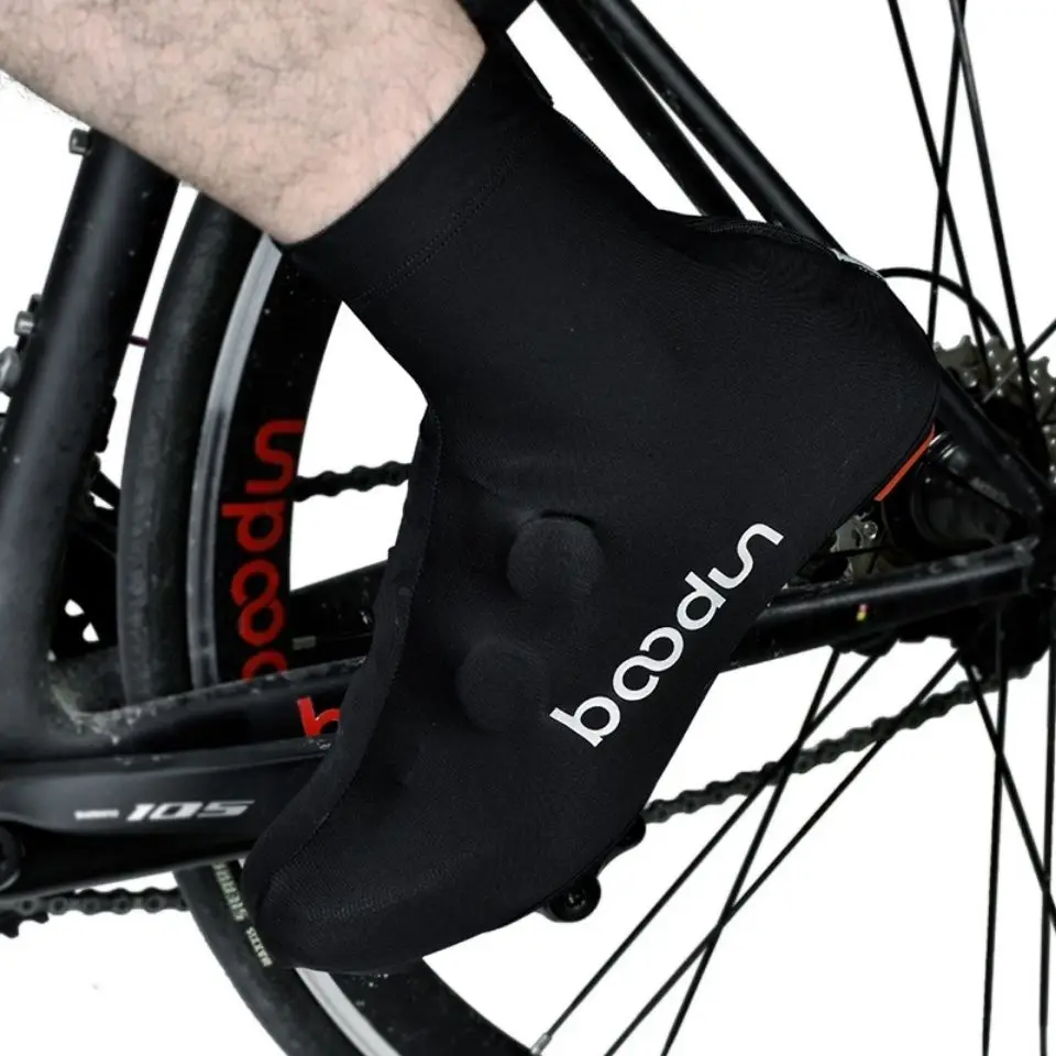 

Светоотражающий чехол для велосипедной обуви, дышащий, песостойкий и Пыленепроницаемый Чехол для обуви, оборудование для горного и дорожно...