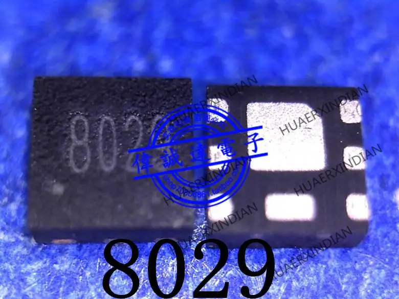 Новая оригинальная печать 8029 Φ