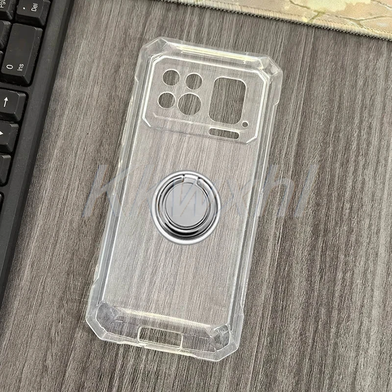 Фото Для Doogee S200 Max S200Max 2025 DoogeeS200Max 6,72 
