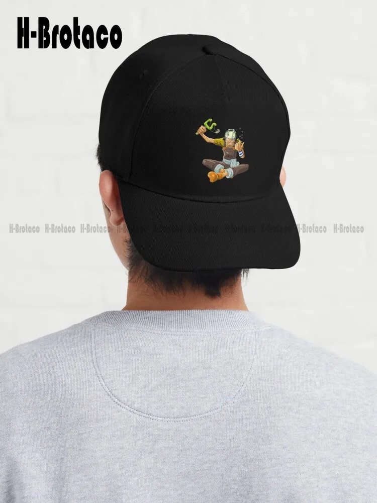 

Usopp Baseball Cap Trendy Hunting Camping Hiking Fishing Caps Outdoor Climbing Traveling Street Skateboard Custom Gift Cartoon